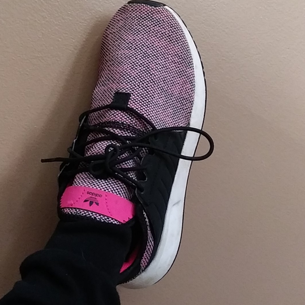 Women's Adidas shoes